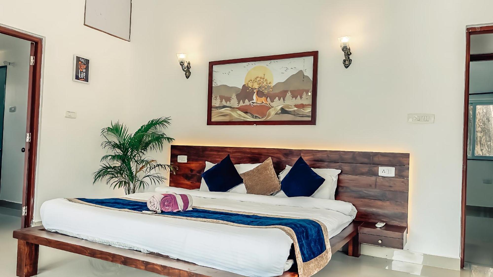 Calvin'S 3 Bdr Villa Benaulim Esterno foto